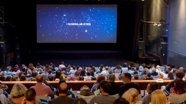 Άνοιξαν οι συμμετοχές για το 12ο International Micro μ Festival