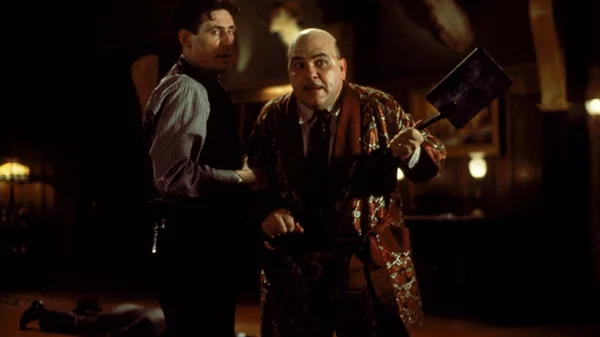 "Miller’s Crossing": Το σκοτεινό αριστούργημα των Coen στον θερινό Παναθήναια