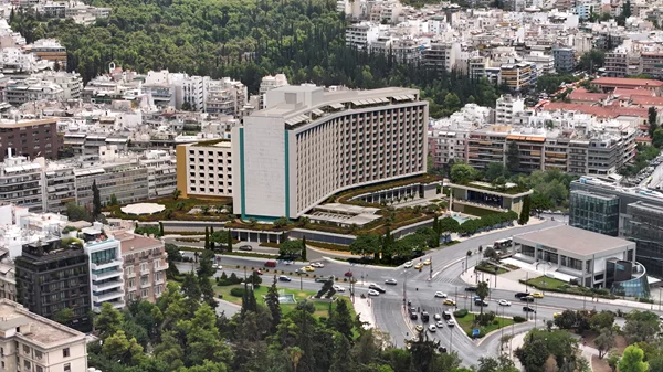 Και το όνομα αυτού THE ILISIAN: το πρώην ξενοδοχείο Hilton μεταμορφώνεται σε έναν νέο προορισμό για την Αθήνα