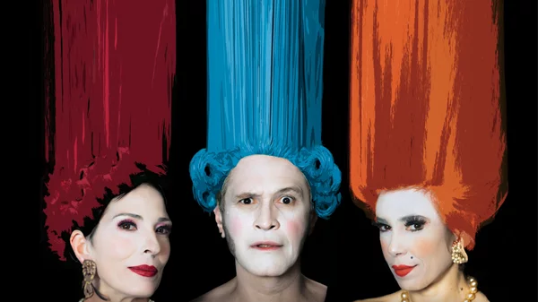 "Όρνιθες", "Ο Κατά φαντασίαν ασθενής": Καλοκαίρι με Αριστοφάνη και Μολιέρο