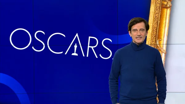 Βραβεία Όσκαρ: Οι υποψηφιότητες ζωντανά στην Cosmote TV