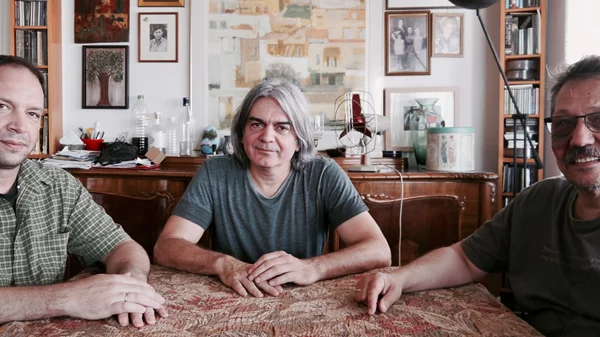 B.Y.S. Trio: "Η τζαζ στην Ελλάδα βρίσκεται σε μια διαρκή διαδικασία αναζήτησης και ανανέωσης"