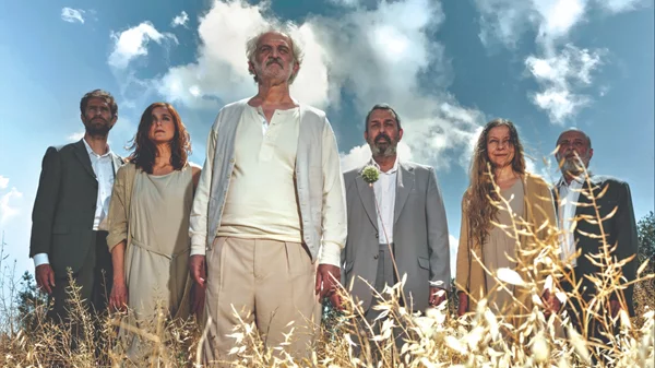 "Οιδίπους επί Κολωνώ": Ο Δημήτρης Καταλειφός πρωταγωνιστεί στο θεατρικό γεγονός του καλοκαιριού στην Επίδαυρο