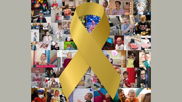 Ημερίδα "Παιδί και Καρκίνος – Πέρα από το φόβο" από το "Make-A-Wish"