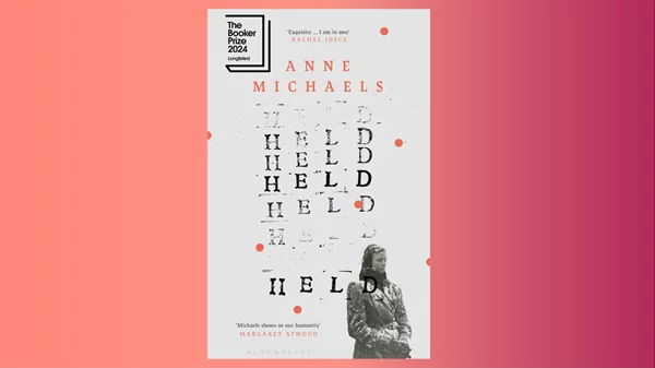 Βραβεία Booker 2024: Γνωρίστε την Αν Μάικλς