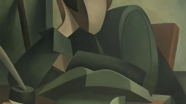 Οι "Γεωμετρικές Διαδρομές" του Ευθύμη Μαλαφούρη