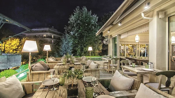 "Το Μανιτάρι"