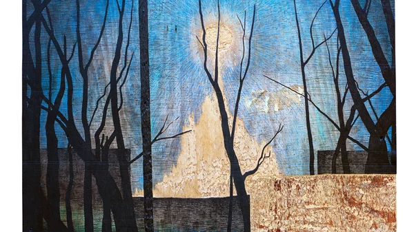 "Twilight Zone": Μια έκθεση για τις καταστροφικές συνέπειες της ανθρώπινης δημιουργίας