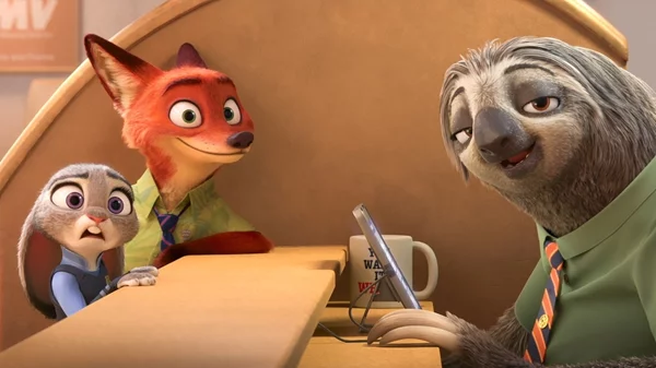 Απόψε (7/12) στην TV: 2 άψογα animation του 21ου αιώνα