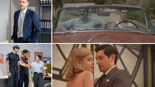 Updated | Όλες οι τηλεοπτικές σειρές που κάνουν πρεμιέρα αυτήν την εβδομάδα