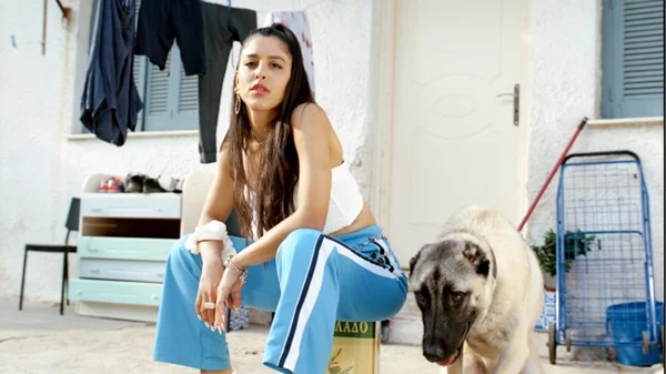 Μαρίνα Σάττι, πόσο εύκολο είναι να φτιάξει κανείς ένα δίσκο;