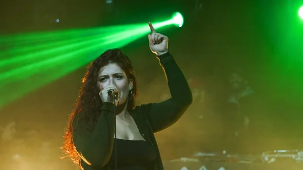 "Ένα ντουέτο θα φέρει την Άνοιξη": Τέσσερις μουσικές συναντήσεις στο Μικρό Πάλλας