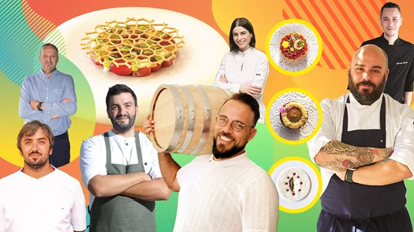 Διακοπές 2025: Τα εστιατόρια και οι σεφ του καλοκαιριού