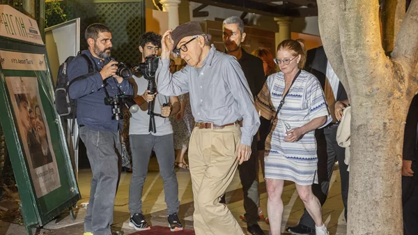 Γούντι Άλεν: Μια περιήγηση στα soundtracks των ταινιών του