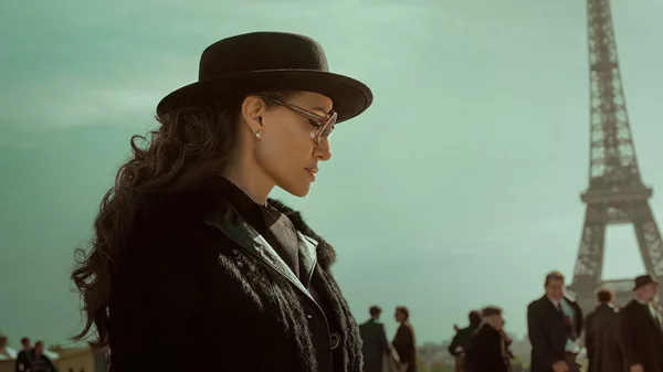 Ελληνικό box office: Ave "Maria"