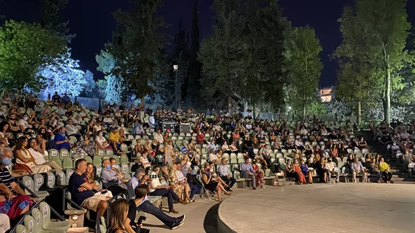 Πολιτιστικές εκδηλώσεις του Ιουνίου υπό την αιγίδα του ΕΟΤ