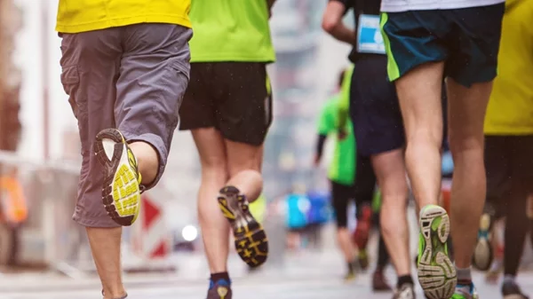 Τρέχουμε στο Open Door Run για καλό σκοπό