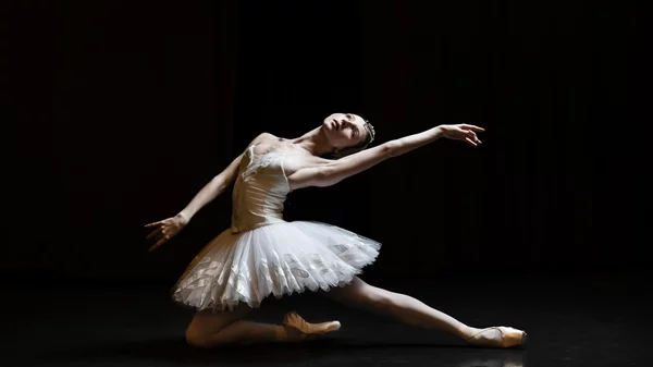 Updated | Η "Λίμνη των κύκνων" αλλάζει χώρο και μεταφέρεται στο Christmas Theater