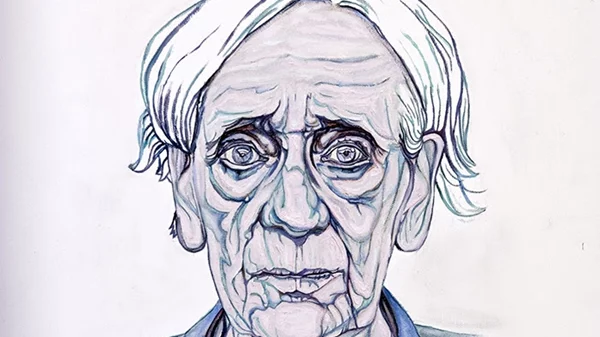 Ο "λευκός καμβάς" και οι συμβολισμοί του