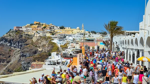 Αύξηση 5% στις διανυκτερεύσεις στα τουριστικά καταλύματα τον Δεκέμβριο 2023