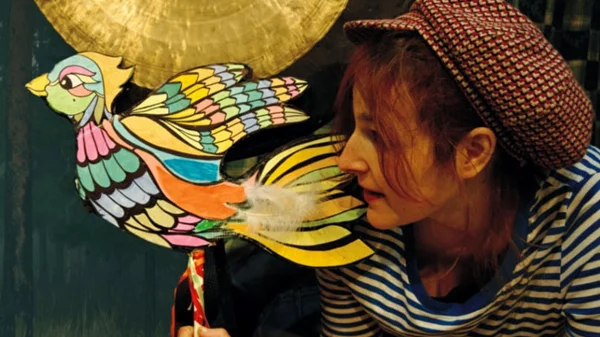 "Κού-κου! μια βόλτα στο δάσος...": Συνεχίζεται για 13η χρονιά η παράσταση για βρέφη και μικρά παιδιά