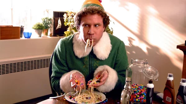 Όλα όσα πρέπει να προσέξεις στο χριστουγεννιάτικο τραπέζι