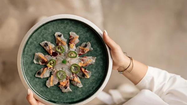 Δημιουργική γαστρονομία, υψηλή αισθητική και τοπικές πρώτες ύλες στα εστιατόρια και bar του "Numo Ierapetra"