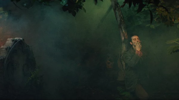 Αγαπούσε τα Λουλούδια Περισσότερο