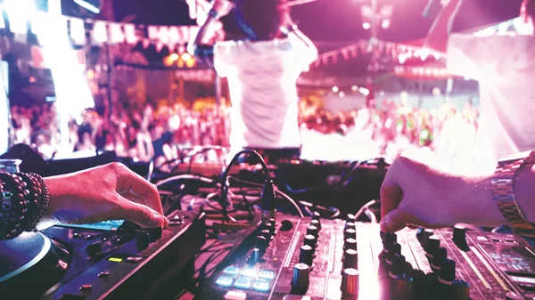 Η βερολινέζικη techno στον κατάλογο της UNESCO