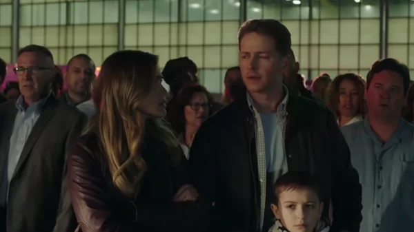 "Manifest": Αξίζει να δεις την πιο δημοφιλή σειρά του Netflix;