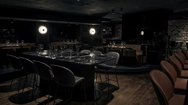 Drakoulis Dry & Raw Κολωνάκι