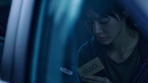 Πρώτο teaser για τη 2η σεζόν του "Squid Game"