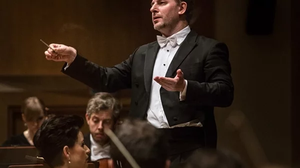 Η ΚΟΑ παρουσιάζει στην πρώτη εμφάνισή της για το 2022 τις "Μοιραίες έλξεις"