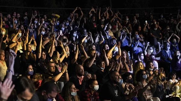 "Όλη η Αθήνα μία Σκηνή": Τι θα δούμε μέχρι τις 30 Ιουλίου στις γειτονιές της Αθήνας