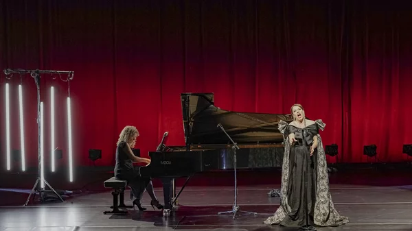 "Το ρεπερτόριο της Κάλλας που ποτέ δεν ακούσαμε" έρχεται στην GNO TV