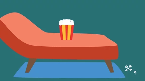 "Σινεμά με τον Φρόυντ": Μία ψυχαναλυτική ματιά στο μυστήριο και τον έρωτα στο "Νύχτα Αγωνίας" του Άλφρεντ Χίτσκοκ