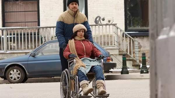 Οι σειρές και οι ταινίες που βλέπουμε στις πλατφόρμες αυτή την εβδομάδα