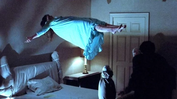 Ο Εξορκιστής