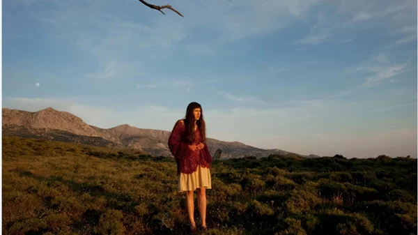 Big Shorts: Η φιλμογραφία της Κωνσταντίνας Κοτζαμάνη στο Cinobo