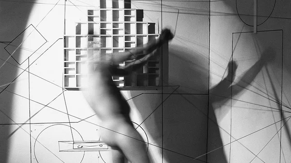 Η αιχμαλώτιση της κίνησης στις φωτογραφίες του Λευτέρη Παπάζογλου