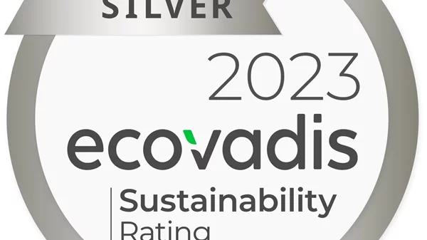 Ο Όμιλος Εστίασης Goody’s-Everest αποκτά "Silver Medal" από τον κορυφαίο διεθνή οργανισμό αξιολόγησης εταιρικής  βιωσιμότητας EcoVadis