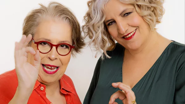 Μουσικό ταξίδι στον Νότο με Δήμητρα Γαλάνη και Μάρθα Φριντζήλα