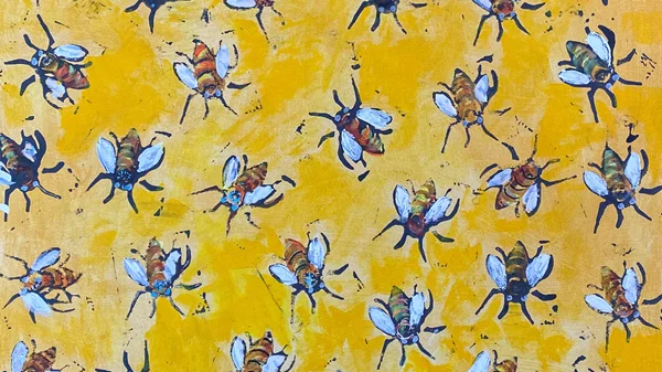 "Μέλι & Γάλα – Η υπόσχεση της Αφθονίας": Πολιτιστική κληρονομιά και η αειφορία της Μητέρας-Γης