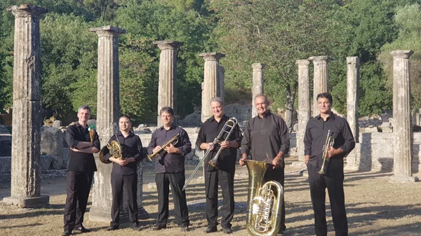 Φεστιβάλ "ΜουσιΚώς" 2023: Η Κρατική Ορχήστρα Αθηνών ταξιδεύει σε 8 νησιά του Νοτίου Αιγαίου