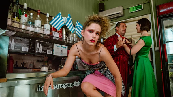 Οι νέες παραστάσεις της εβδομάδας