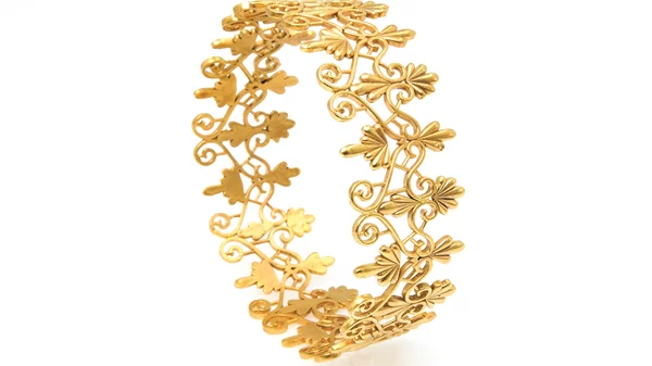 "Α Jewel made in Greece": Η 10η συνάντηση δημιουργών δίνει ξανά χώρο στην τέχνη και τη μόδα