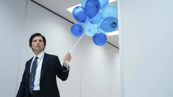 Οι 6 καλύτερες τηλεοπτικές σειρές του 2025