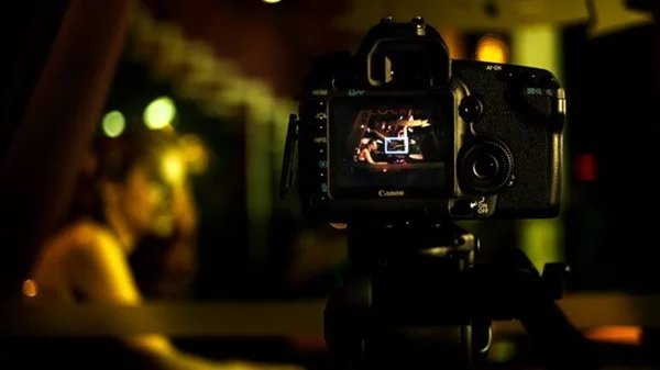 Πρακτικό σεμινάριο σκηνοθεσίας κινηματογράφου 2024-25: Από τη θεωρία στην πράξη