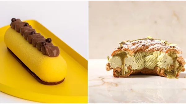 Κάτι "τρέχει" με τα ζαχαροπλαστεία