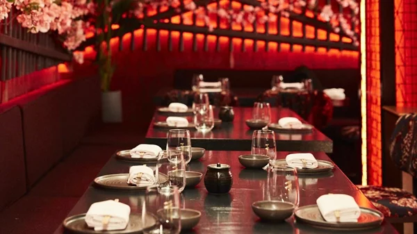 "Izakaya" σε νέα φάση